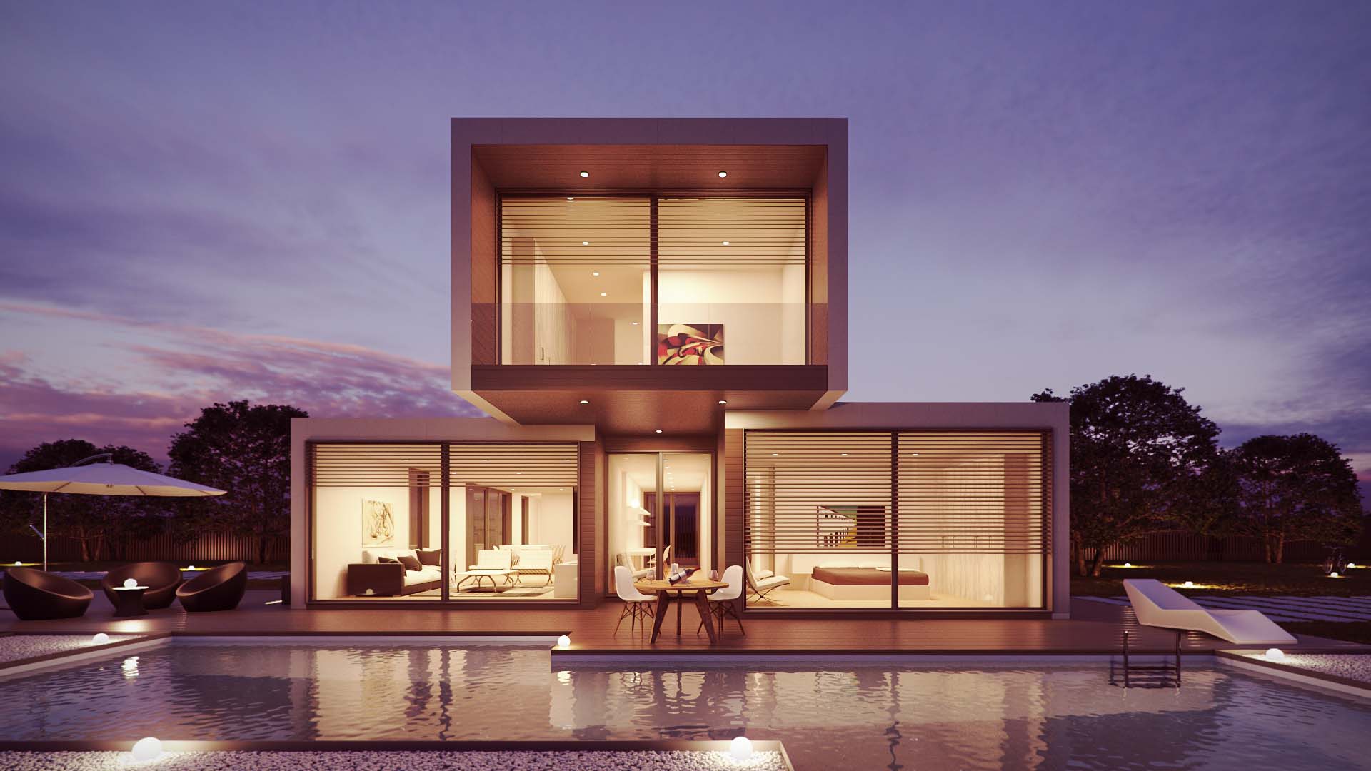 IT Residence - Mercury